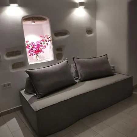 Finiko's Castle شقة باروس