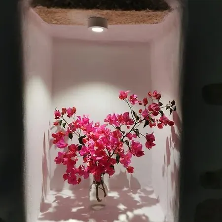 شقة Finiko's Castle باروس